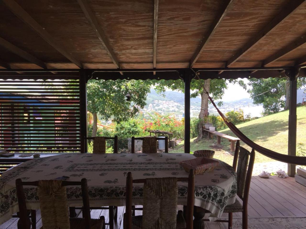 Creole House 2 Bedrooms With Garden Best View Rodney Bay 21 Gros Islet Zewnętrze zdjęcie
