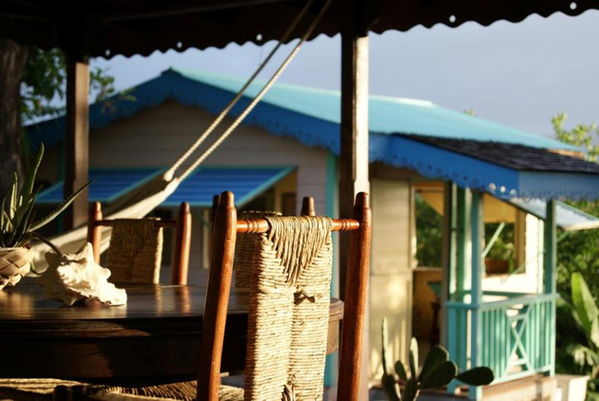 Creole House 2 Bedrooms With Garden Best View Rodney Bay 21 Gros Islet Zewnętrze zdjęcie