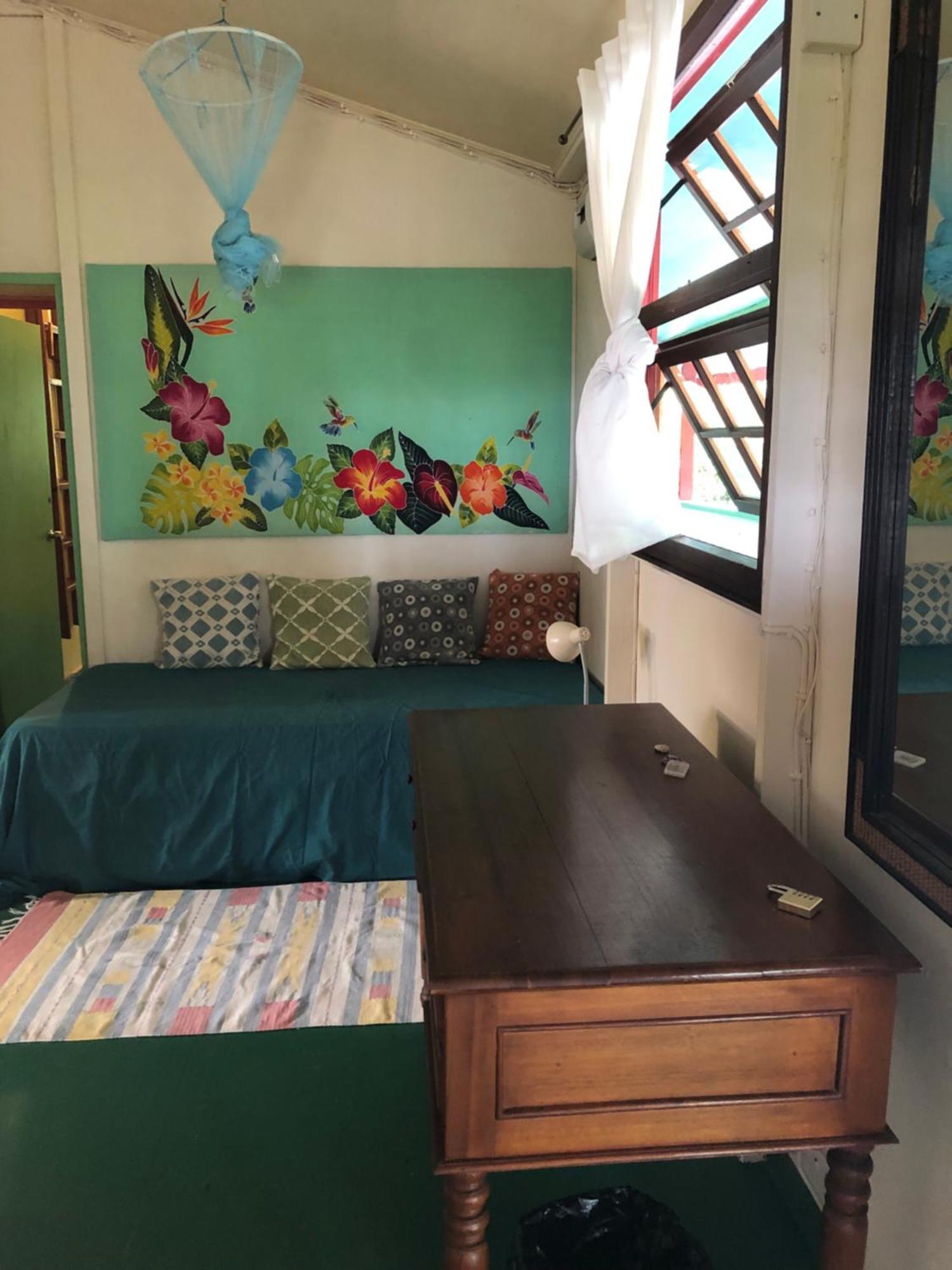Creole House 2 Bedrooms With Garden Best View Rodney Bay 21 Gros Islet Zewnętrze zdjęcie